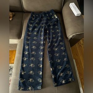 True religion lounge pants
